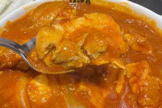 【いつもの松屋じゃない!?】夏の新作カレーは強気の1050円！「ネオトマトごろチキ」って何がネオなの？ごろチキ好きのグルメライターが本音レビュー