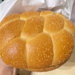 バンズがサッカーボール型に！
