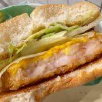えびのぷりぷり食感がたまらない！