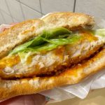 かなりスパイシー！