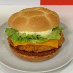 ハラペーニョのスパイシーさが最高！「メキシカンタコスチーズチキン」