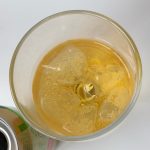 甘さはありつつも後味は非常にすっきり爽快