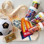 【Myマクドナルドリワード限定】今すぐポイントを貯めて狙え！FIFA公認の超レアな「公式コラボグッズ」4アイテムをひと足先に徹底紹介！