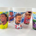 レジェンドカップ コンプリートセット