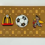 ファッションのアクセントにも◎「ピンズセット」