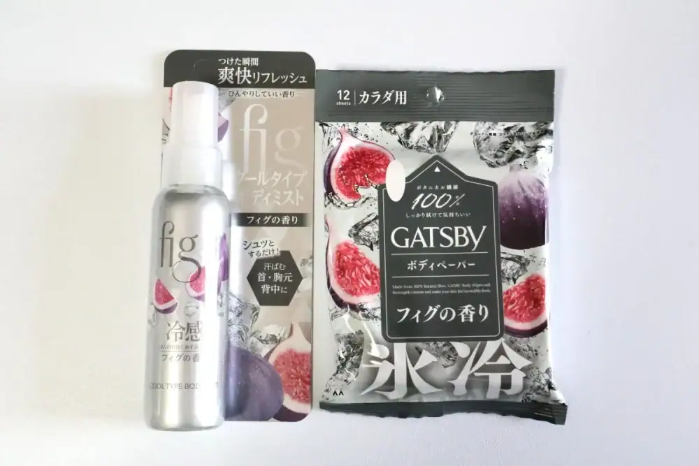 第2位 【コンビニ猛暑対策】ファミマ「売り切れ続出」2490円の日傘、ローソン限定の清涼感ほか「夏対策グッズ」4選をコンビニ好きライターが徹底レビュー