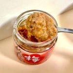 カルディコーヒーファーム、もへじ 梅めんたい