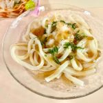 カルディコーヒーファーム、もへじ 梅おろしつゆ