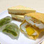 セブン-イレブン、初夏の新作スイーツ3品を実食！