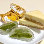 セブン-イレブン、初夏の新作スイーツ3品を実食！