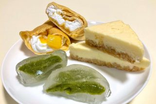 【全項目満点のリピ確スイーツ】セブン-イレブン新作実食ランキング！プロが唸った1位「濃厚チーズケーキ」が満足度高すぎ…本音レビュー
