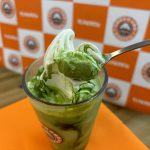じっとりした梅雨時期、干からびそうな真夏日……抹茶の上品な苦みが、そんなシーンの憂鬱さを吹き飛ばしてくれそう！