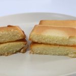 味や食感は変わらず！