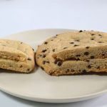 食感が微妙に異なるかも！
