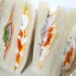 サイズはそこまで変わらないようだけど、食べ応えと贅沢さが変わる！