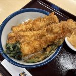 天丼てんやの夏の風物詩的存在が今年も帰ってきた！