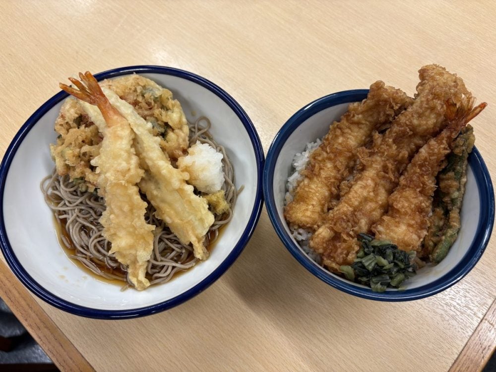 並べてみると、その個性が一目瞭然！