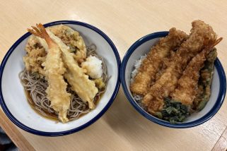 「“天丼てんや”の夏の風物詩が絶品」たれづけ⼤江戸天丼＆麺シリーズ第2弾をグルメ系ライターが実食！【イチオシ食材はとろ～り食感が面白い!?】