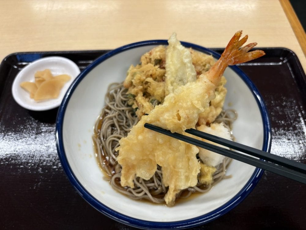 絶対外せない定番⼈気の「海⽼」