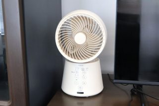 【それ、実は逆効果】サーキュレーターは“置き方”でこんなに違う！電気代20％減から最短冷却方法まで「正しい使い方」をシロカ開発本部長が伝授