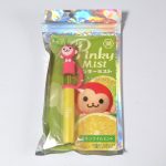 全国のドン・キホーテ系列店舗、アピタ、ピアゴで登場している「ピンキーミスト」