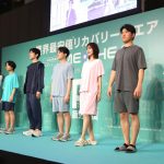 ワークマンのリカバリーウェア「メディヒール」