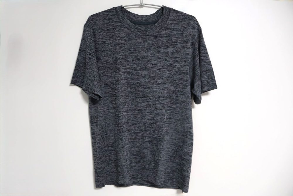 コンビニエンスウェア 機能Tシャツ