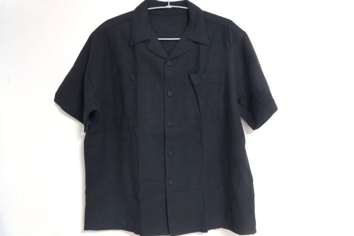 【ファミマの服が凄い】高見え「綿麻素材シリーズ」がコスパよすぎ!“わざわざ”買いたいコンビニエンスウェア新作をガチレビュー。UVカットの機能キャップやTシャツほか
