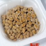 納豆の味や食感に違いは感じられない