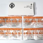 コーンスープは8食入り