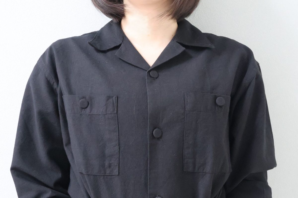 レトロなデザインも魅力