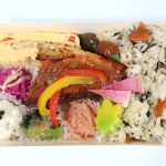 [ととりべぇ] 【皐月】赤魚の漬け焼き