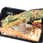 磯辺揚げは冷めても美味しい