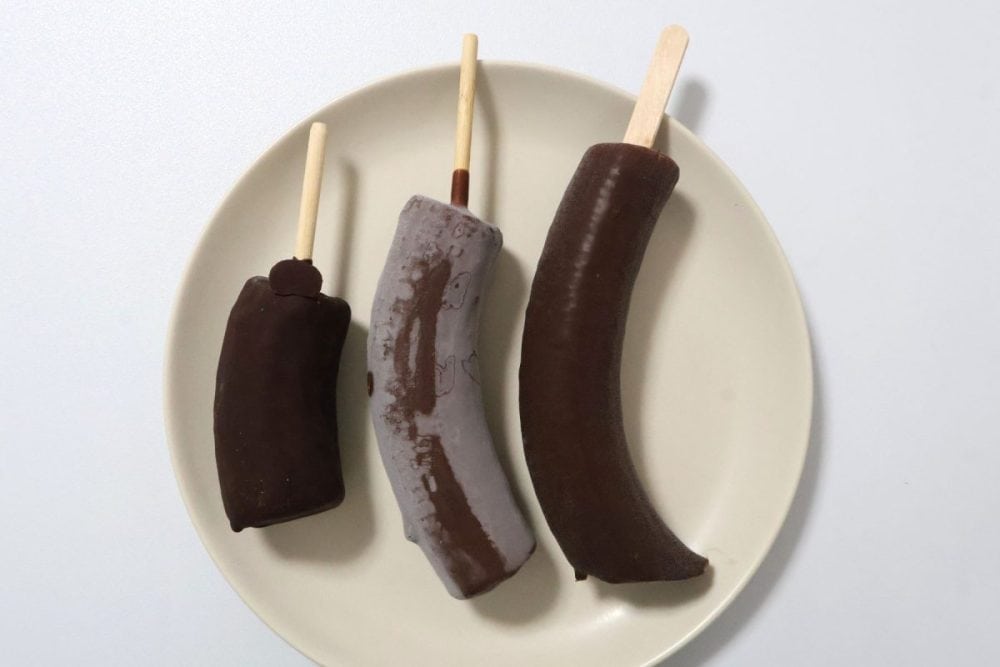 サイズがだいぶ違う！