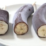 食べやすさや食感、味には少し違いがみられた