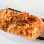 具材のインパクトはそこまでない