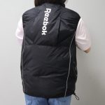 ファンをオンにしてもそこまでふくらまない！