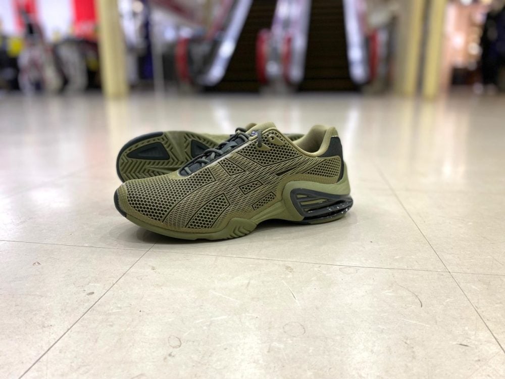 ASICS SportStyle GEL-TEREMOA II