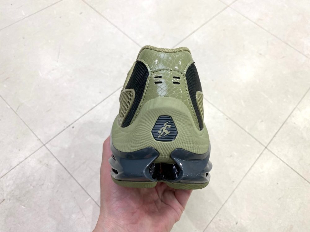 ASICS SportStyle GEL-TEREMOA II
