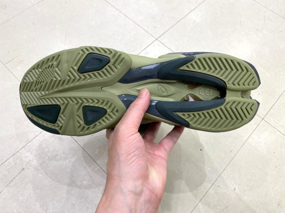 ASICS SportStyle GEL-TEREMOA II
