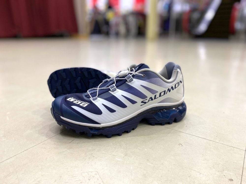 SALOMON XT-4 OG JAPAN 