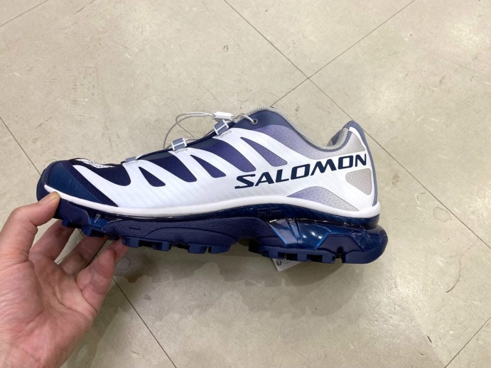 SALOMON XT-4 OG JAPAN 