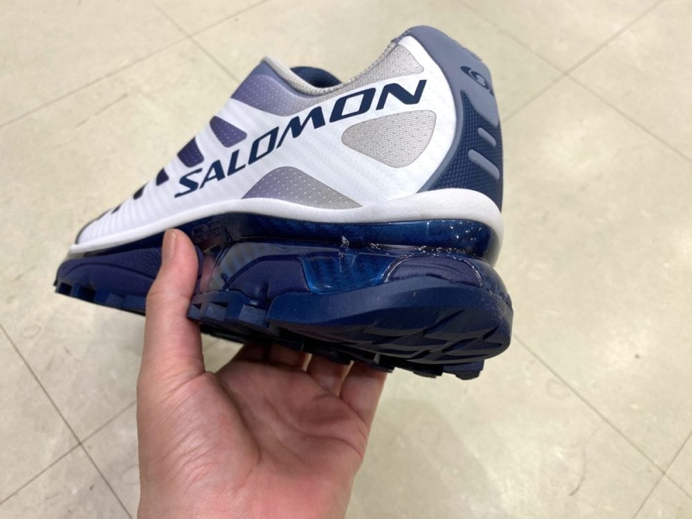 SALOMON XT-4 OG JAPAN 