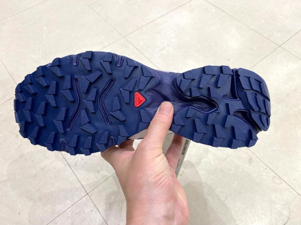 SALOMON XT-4 OG JAPAN 