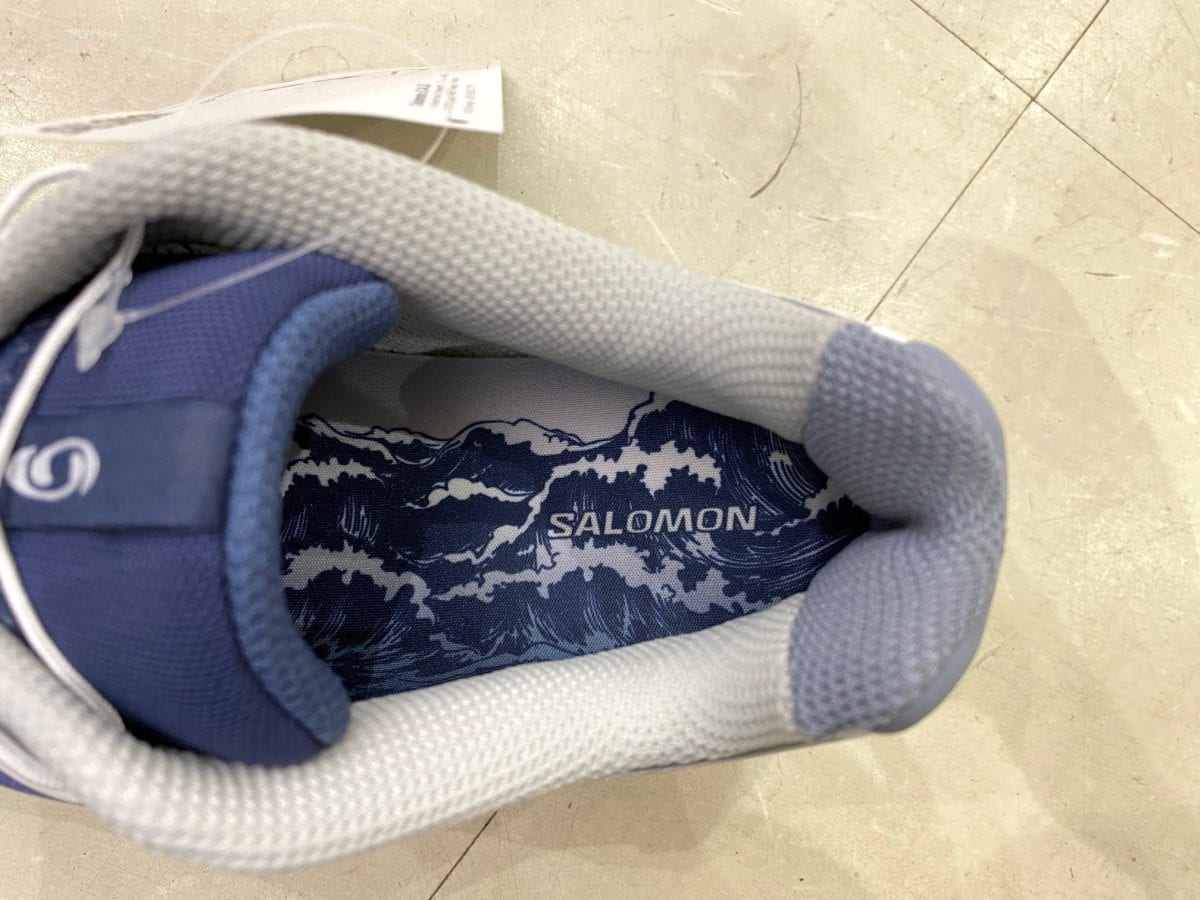 SALOMON XT-4 OG JAPAN "NAMI PACK"