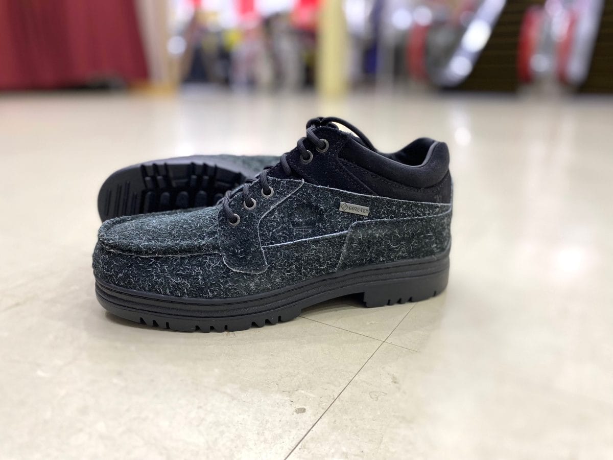 Timberland HERITAGE GTX MOC TOE MID
