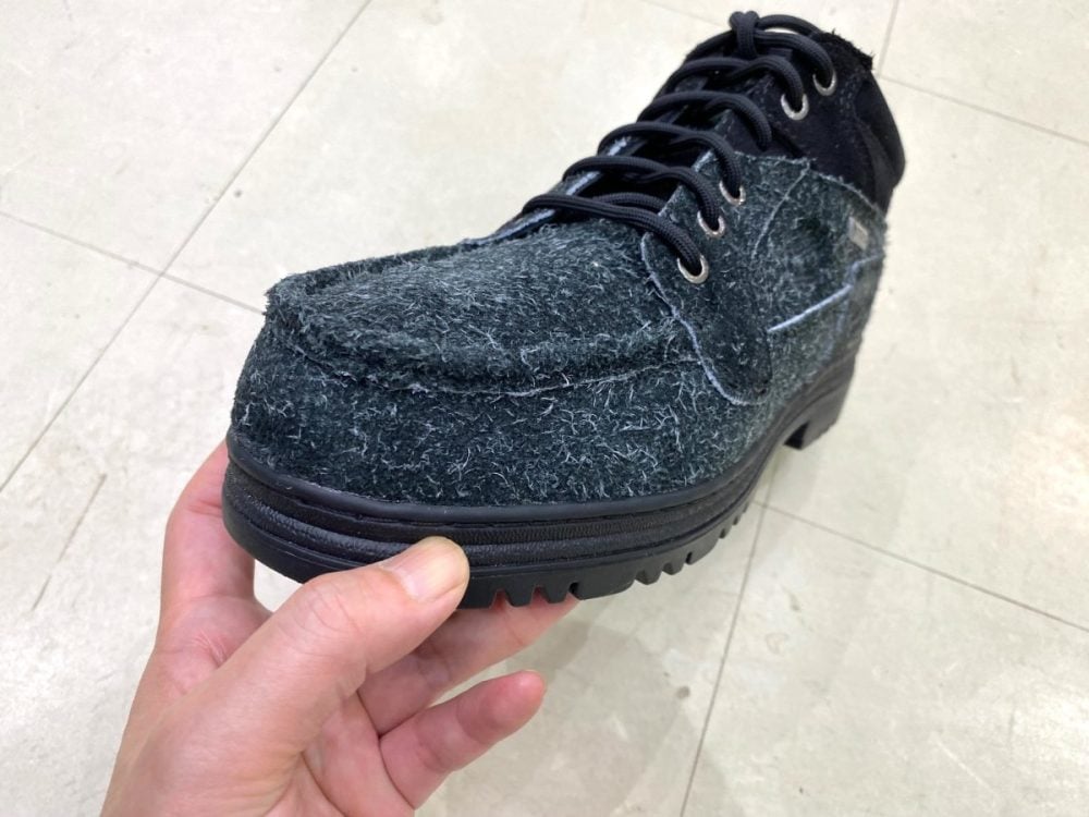 Timberland HERITAGE GTX MOC TOE MID