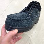Timberland HERITAGE GTX MOC TOE MID