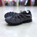 adidas Originals AV MEGARIDE CUTOUT CANVAS 