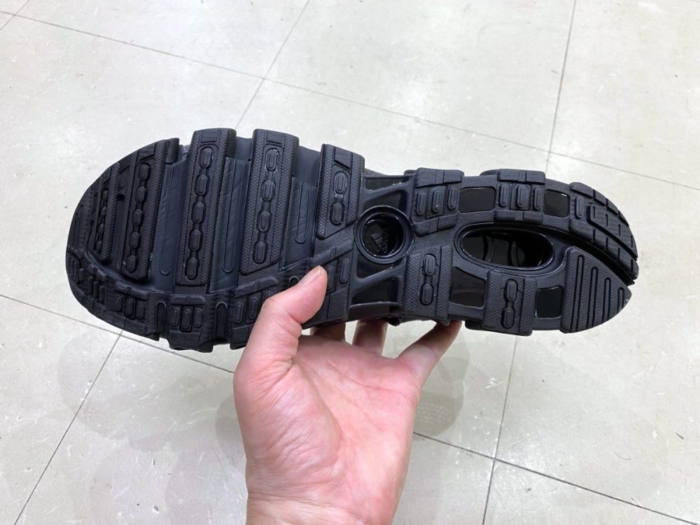adidas Originals AV MEGARIDE CUTOUT CANVAS 